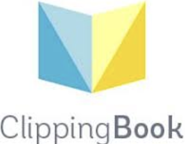 Logo de Clipping Book