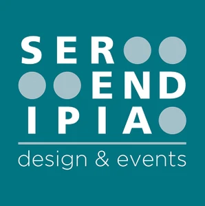 Logo de Grupo TGP – Serendipia