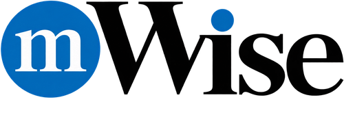 Logo de M-Wise Inc