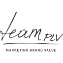 Logo de Team PLV