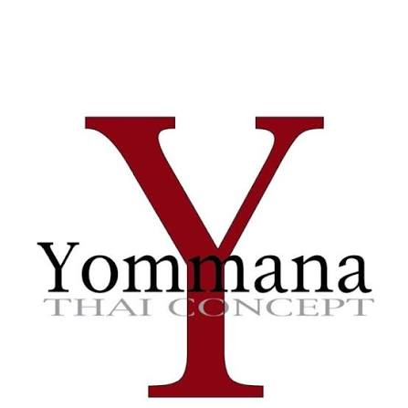 Logo de Yommana Thai Spa